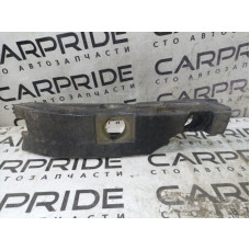 Усилитель бампера