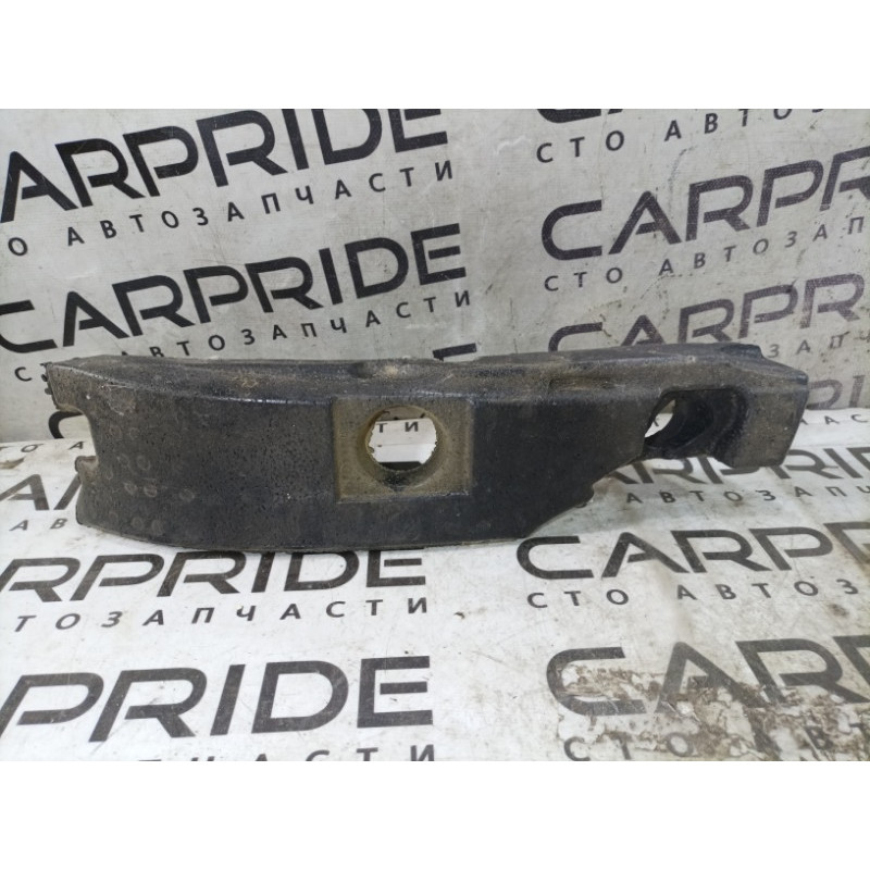 Усилитель бампера (наружные элементы кузова) Mercedes-Benz ML-class W164 a1648800435