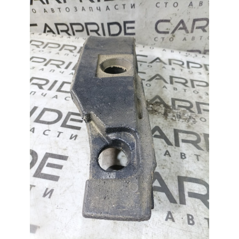 Усилитель бампера (наружные элементы кузова) Mercedes-Benz ML-class W164 a1648800435