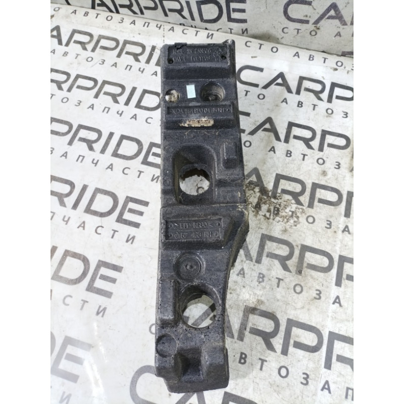 Усилитель бампера (наружные элементы кузова) Mercedes-Benz ML-class W164 a1648800435