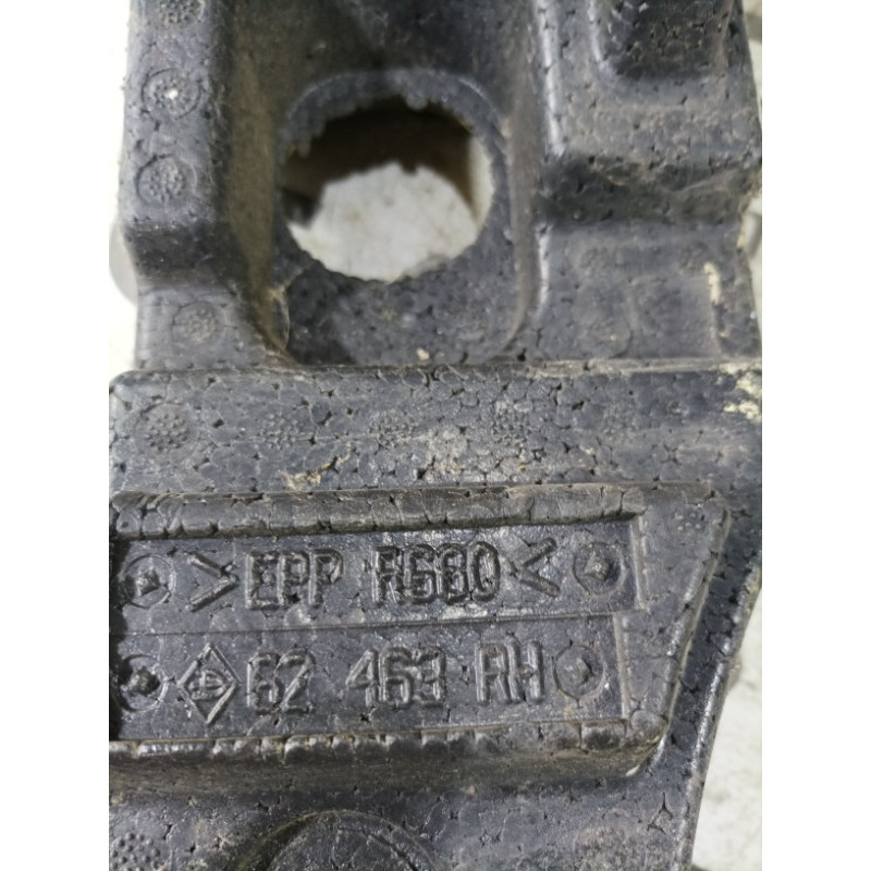 Усилитель бампера (наружные элементы кузова) Mercedes-Benz ML-class W164 a1648800435