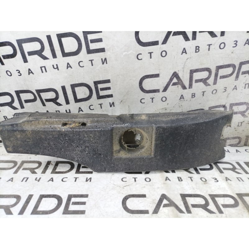 Усилитель бампера (наружные элементы кузова) Mercedes-Benz ML-class W164 a1648800335