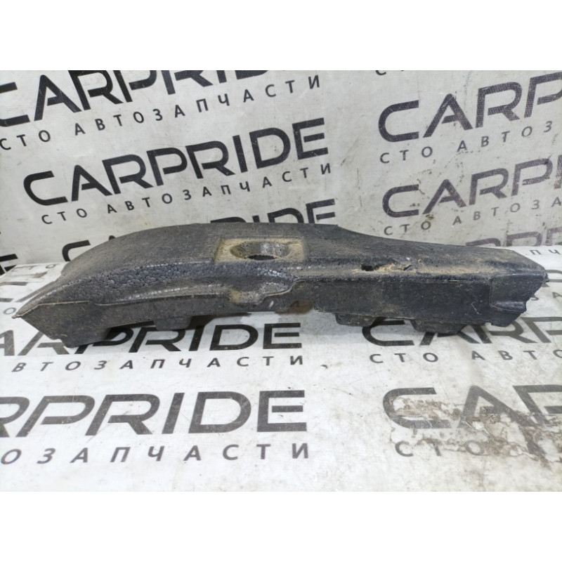 Усилитель бампера (наружные элементы кузова) Mercedes-Benz ML-class W164 a1648800335