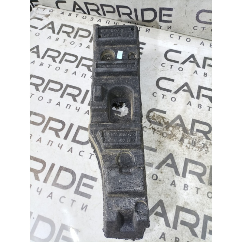 Усилитель бампера (наружные элементы кузова) Mercedes-Benz ML-class W164 a1648800335