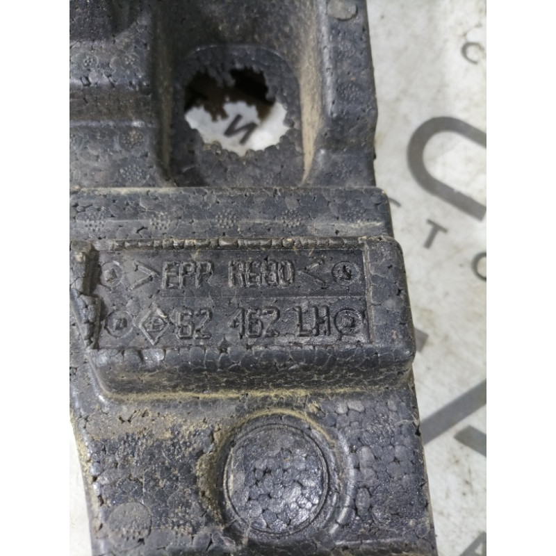 Усилитель бампера (наружные элементы кузова) Mercedes-Benz ML-class W164 a1648800335