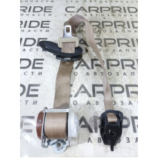 Ремінь безпеки