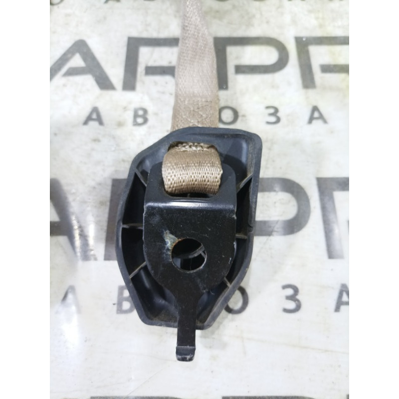 Ремень безопасности (airbag/безопасность) Dodge Durango WD 2015 5.7 HEMi 5me391l1aa