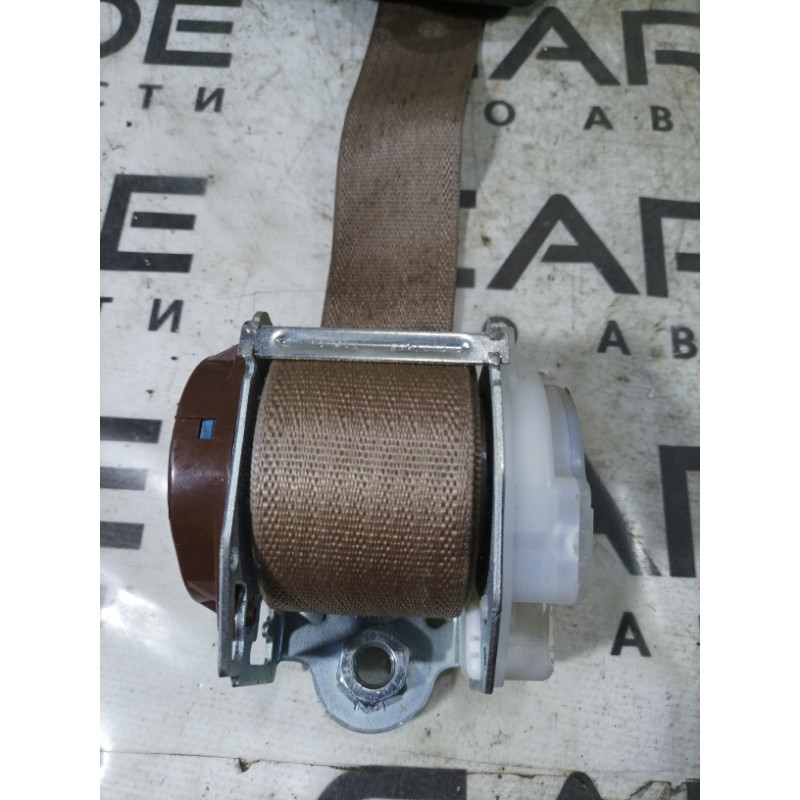 Ремень безопасности (airbag/безопасность) Dodge Durango WD 2015 5.7 HEMi 5me391l1aa