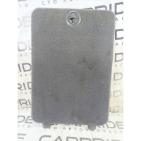 Обшивка багажника