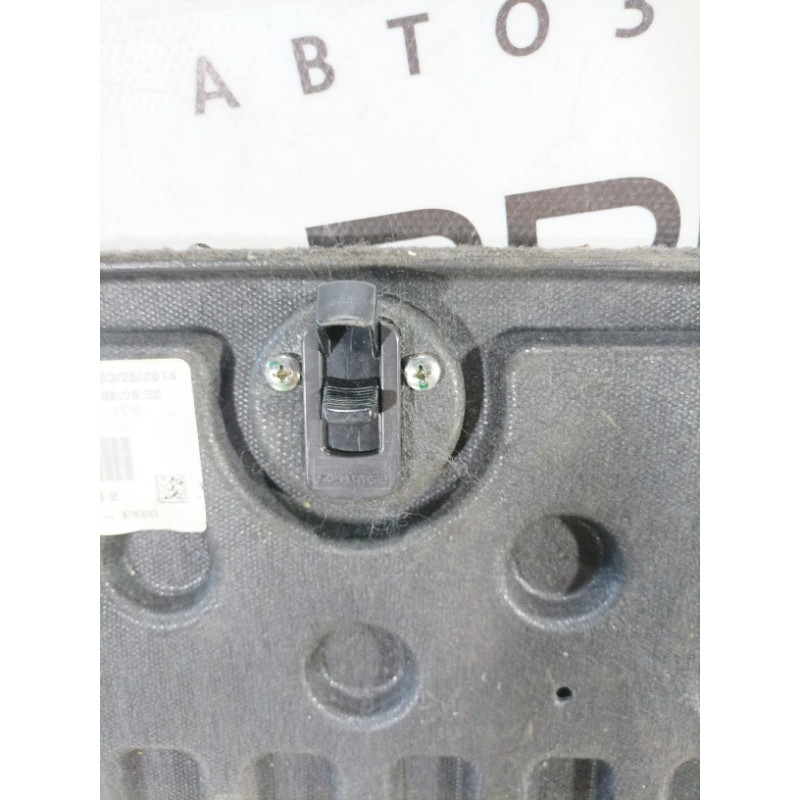 Обшивка багажника (салон) FORD ESCAPE MK3 2014 1.6 cj54r13w052ab