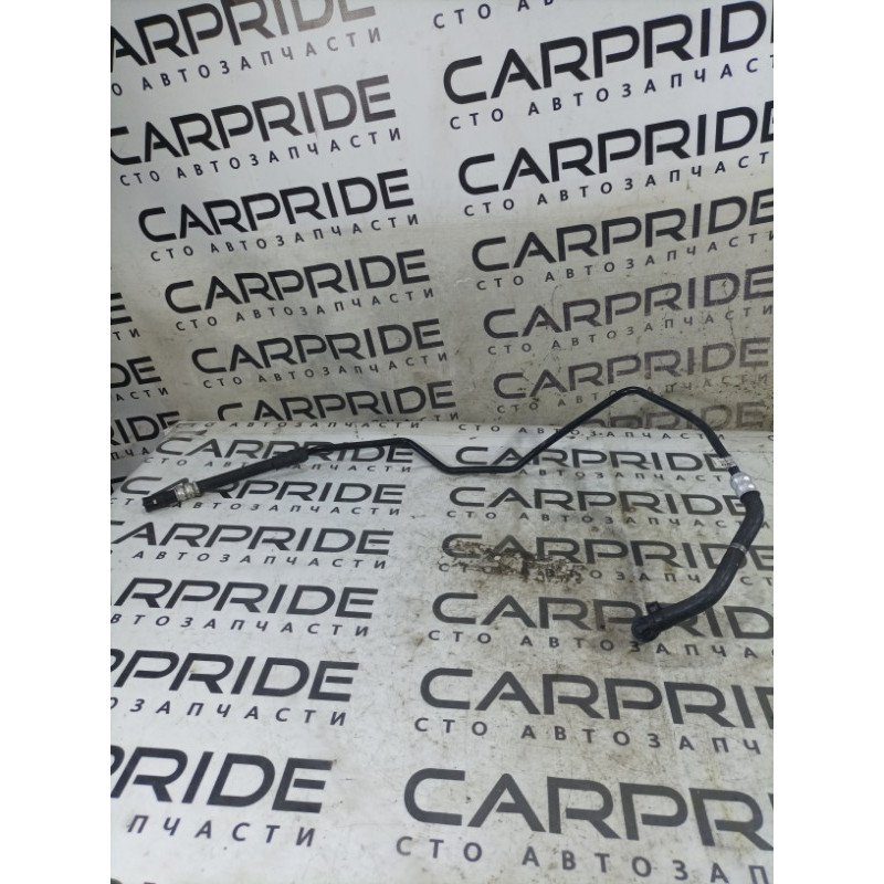 Трубка гидроусилителя (рулевое управление) Volvo XC60 1 31280864