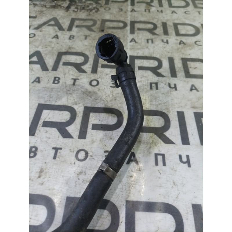Трубка гидроусилителя (рулевое управление) Volvo XC60 1 31280864