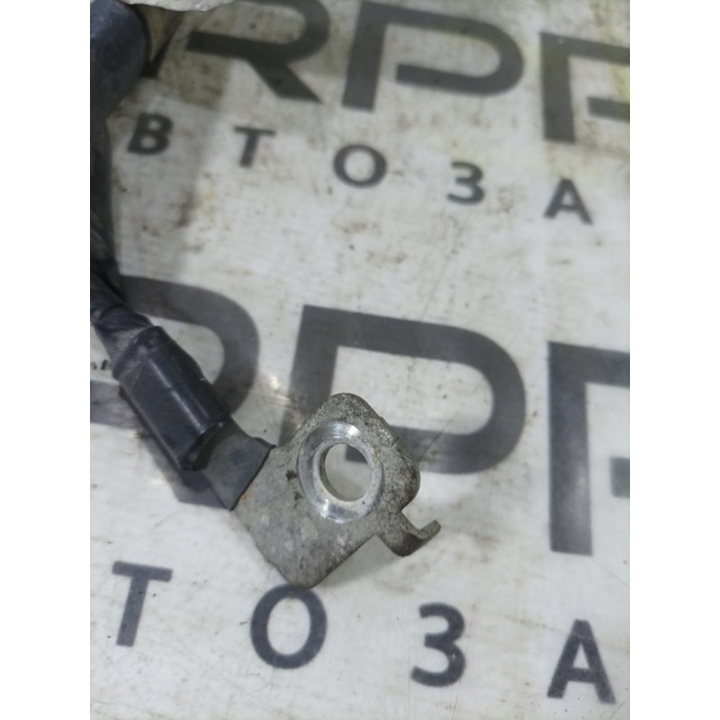 Провод минусовой (электрика) KIA Sorento XM 918651u010