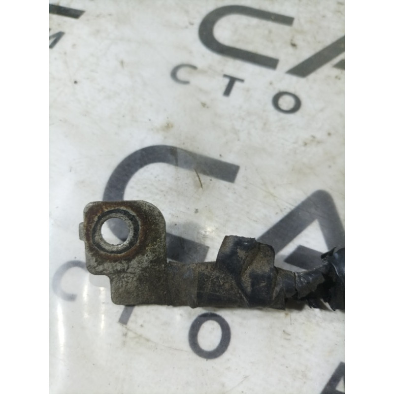 Провод минусовой (электрика) KIA Sorento XM 918651u010