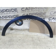 Накладка на крыло