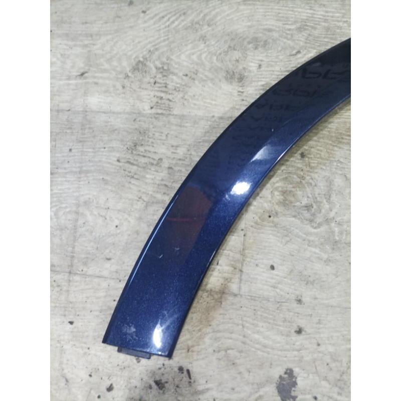 Накладка на крыло (кузов и элементы) Cadillac Xt5 1 2016 3.6 84142055