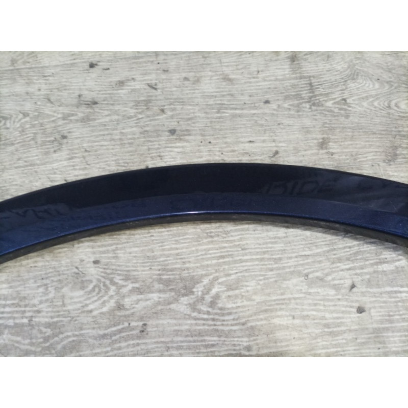 Накладка на крыло (кузов и элементы) Cadillac Xt5 1 2016 3.6 84142055