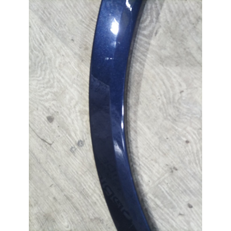 Накладка на крыло (кузов и элементы) Cadillac Xt5 1 2016 3.6 84142055