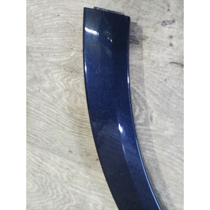 Накладка на крыло (кузов и элементы) Cadillac Xt5 1 2016 3.6 84142055