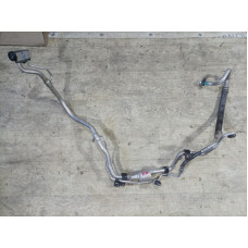 Трубка кондиционера