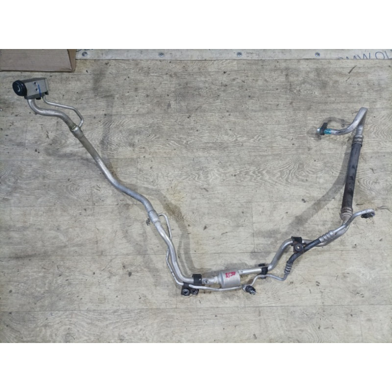 Трубка кондиционера (отопление и кондиционирование) KIA Sorento UM 2013 2.4 977591U500