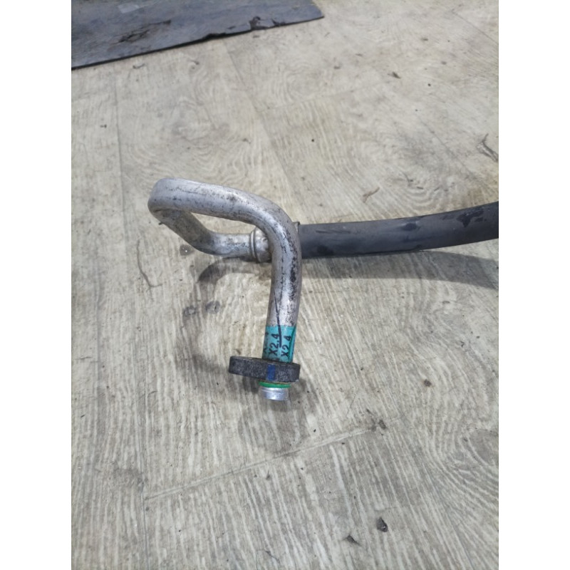 Трубка кондиционера (отопление и кондиционирование) KIA Sorento UM 2013 2.4 977591U500