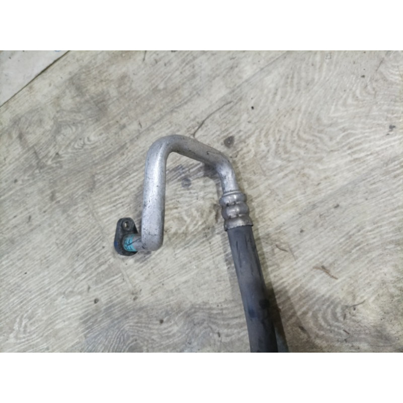 Трубка кондиционера (отопление и кондиционирование) KIA Sorento UM 2013 2.4 977591U500