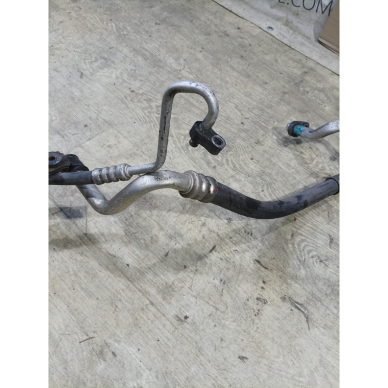 Трубка кондиционера (отопление и кондиционирование) KIA Sorento UM 2013 2.4 977591U500