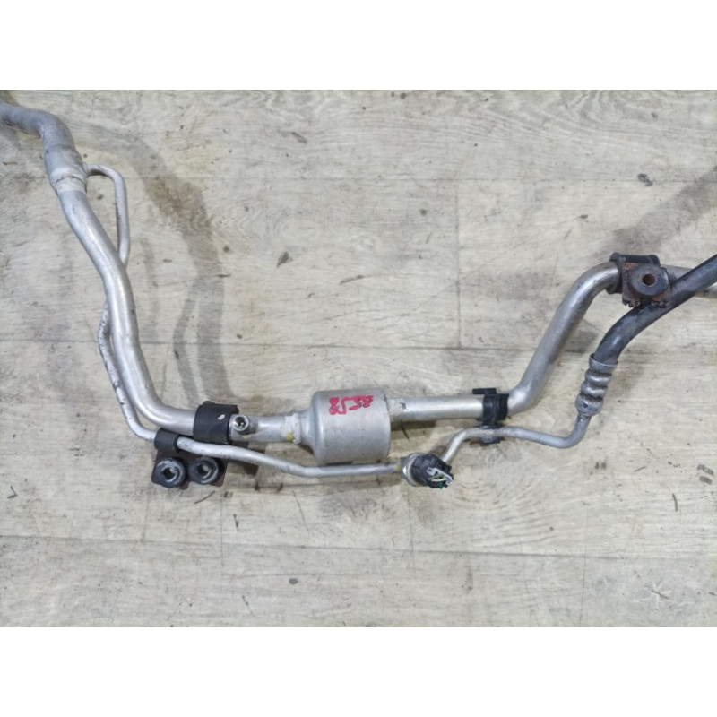 Трубка кондиционера (отопление и кондиционирование) KIA Sorento UM 2013 2.4 977591U500