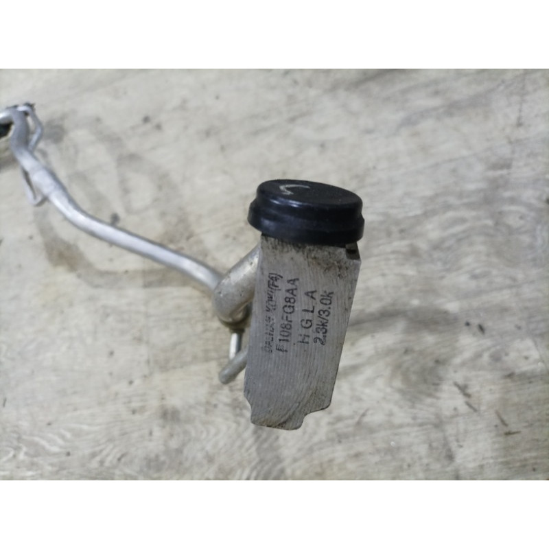 Трубка кондиционера (отопление и кондиционирование) KIA Sorento UM 2013 2.4 977591U500