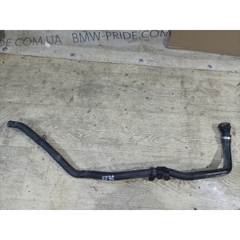 Шланг (система охолодження) BMW 3-series F30 2014 N20B20 64219208169