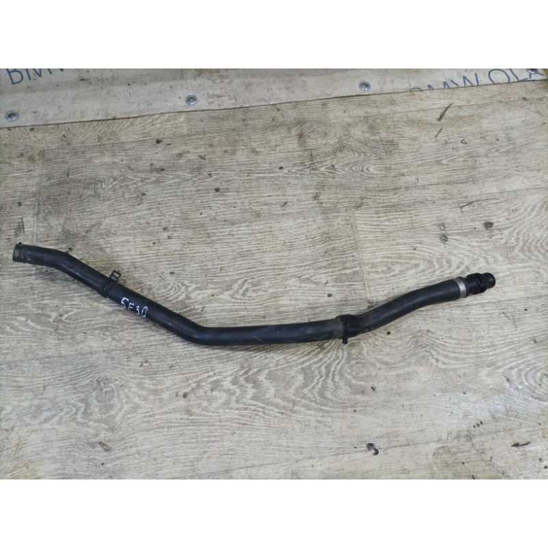 Шланг (система охолодження) BMW 3-series F30 2014 N20B20 64219208184