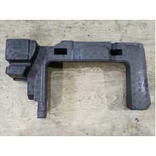 Лоток багажника