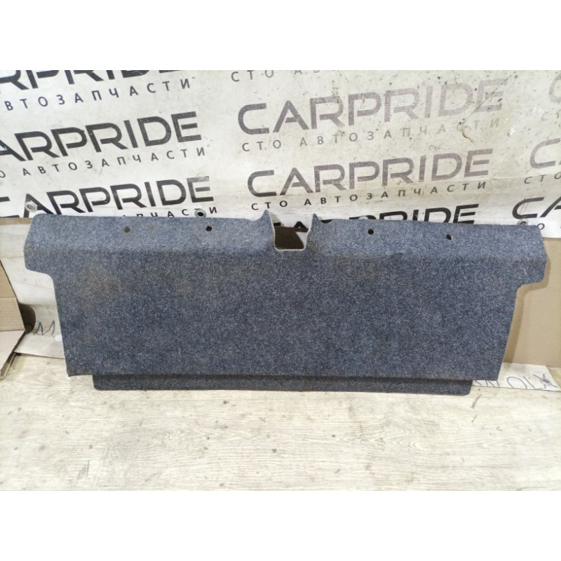Обшивка багажника (салон) FORD Mustang MK6 2017 2.3 fr3b6313065ac