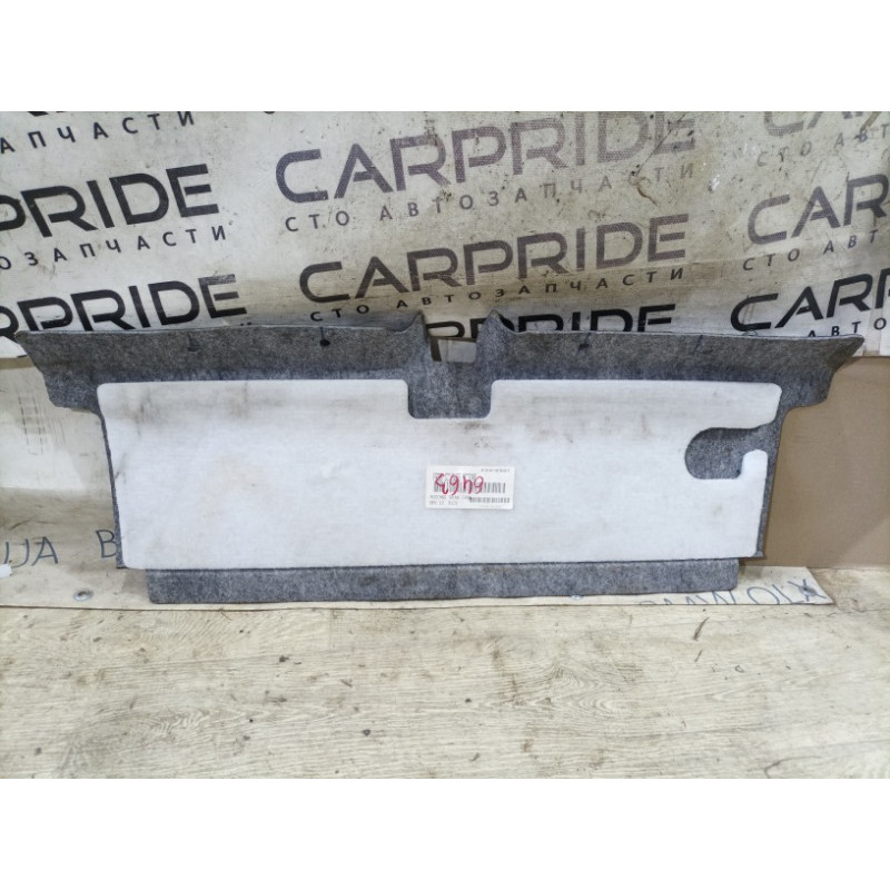 Обшивка багажника (салон) FORD Mustang MK6 2017 2.3 fr3b6313065ac