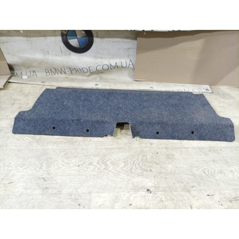 Обшивка багажника (салон) FORD Mustang MK6 2017 2.3 fr3b6313065ac