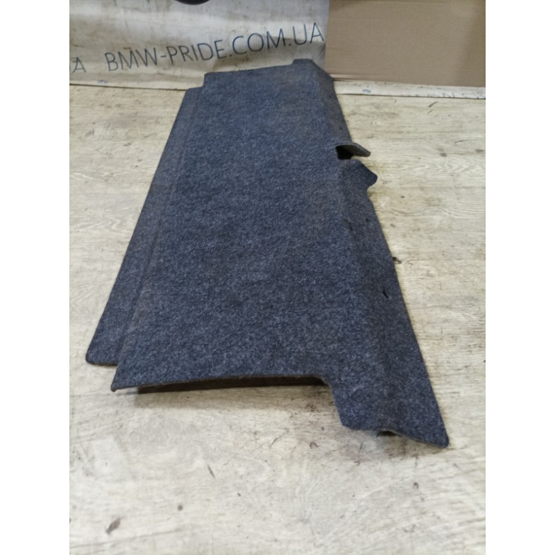 Обшивка багажника (салон) FORD Mustang MK6 2017 2.3 fr3b6313065ac