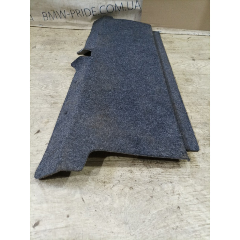 Обшивка багажника (салон) FORD Mustang MK6 2017 2.3 fr3b6313065ac