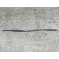 Молдинг двери внешний