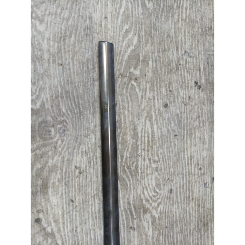 Молдинг двери внешний (кузов и элементы) Mercedes-Benz E-class W124 1990 3.2