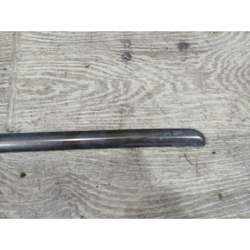 Молдинг двери внешний (кузов и элементы) Mercedes-Benz E-class W124 1990 3.2