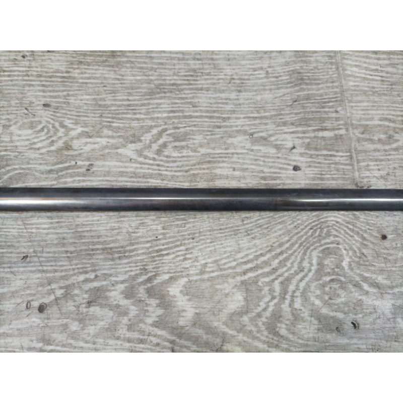 Молдинг двери внешний (кузов и элементы) Mercedes-Benz E-class W124 1990 3.2