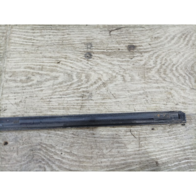 Молдинг двери внешний (кузов и элементы) Mercedes-Benz E-class W124 1990 3.2