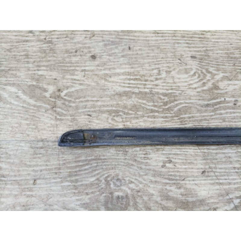 Молдинг двери внешний (кузов и элементы) Mercedes-Benz E-class W124 1990 3.2