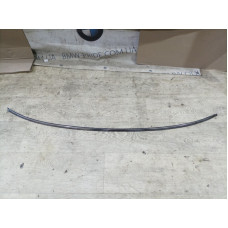 Молдинг двери внешний