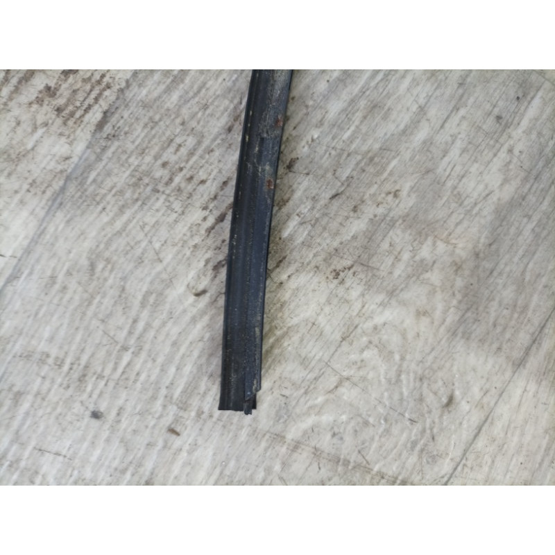 Молдинг двери внешний (кузов и элементы) Mercedes-Benz E-class W124 1990 3.2