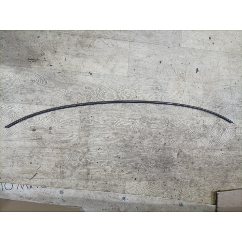 Молдинг двери внешний (кузов и элементы) Mercedes-Benz E-class W124 1990 3.2