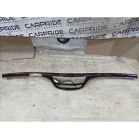 Декоративная накладка торпедо