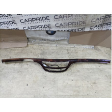 Декоративная накладка торпедо