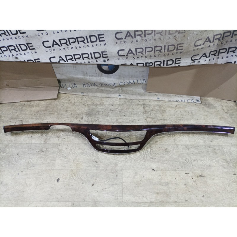 Декоративная накладка торпедо (салон) Mercedes-Benz S-class W221 a2216800671